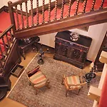 Bed & Breakfast La Crestolina 3*