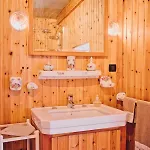 La Crestolina Bed & Breakfast Ala di Stura