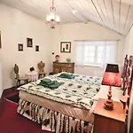 Bed & Breakfast La Crestolina