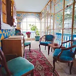 La Crestolina Bed & Breakfast Ala di Stura