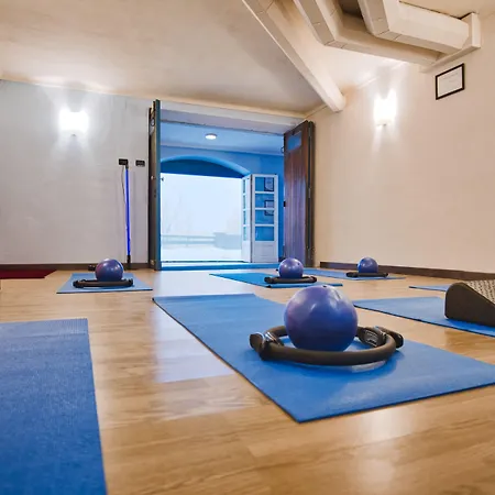 Bed & Breakfast La Crestolina 3*