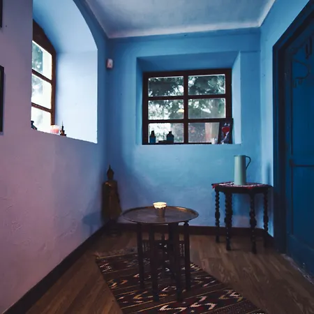 Bed & Breakfast La Crestolina 3*