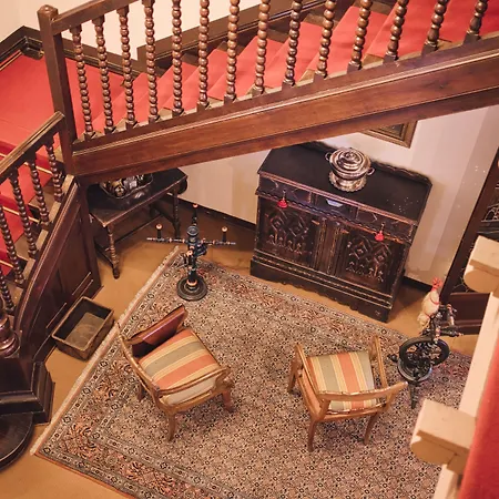 住宿加早餐酒店 La Crestolina 3*