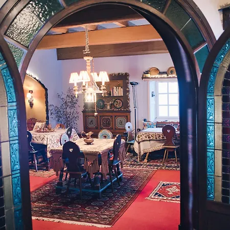 La Crestolina Bed & Breakfast