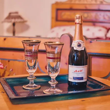 Bed & Breakfast La Crestolina 3*