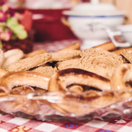 Bed & Breakfast La Crestolina Ala di Stura