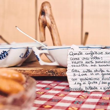 La Crestolina Ala di Stura