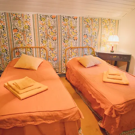 La Crestolina Bed & Breakfast 3*