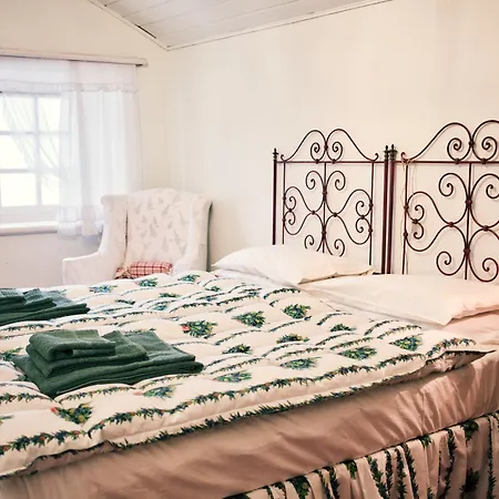 Bed & Breakfast La Crestolina Ala di Stura