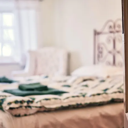 Bed & Breakfast La Crestolina