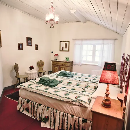 Bed & Breakfast La Crestolina Ala di Stura