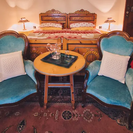 La Crestolina Ala di Stura