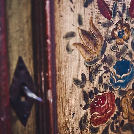 La Crestolina Ala di Stura