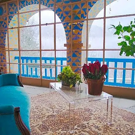 La Crestolina Bed & Breakfast Ala di Stura