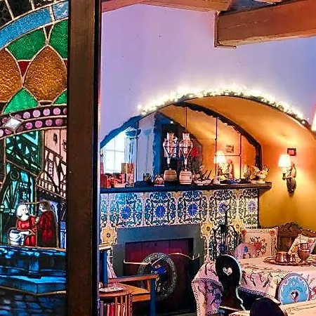 Bed & Breakfast La Crestolina Ala di Stura