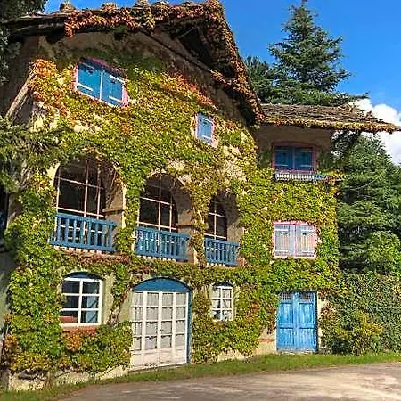 La Crestolina Bed & Breakfast Ala di Stura
