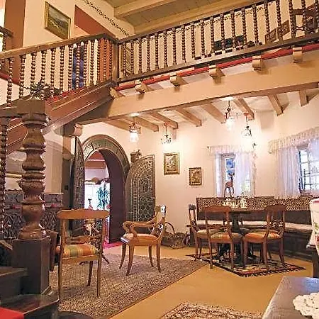 Bed & Breakfast La Crestolina