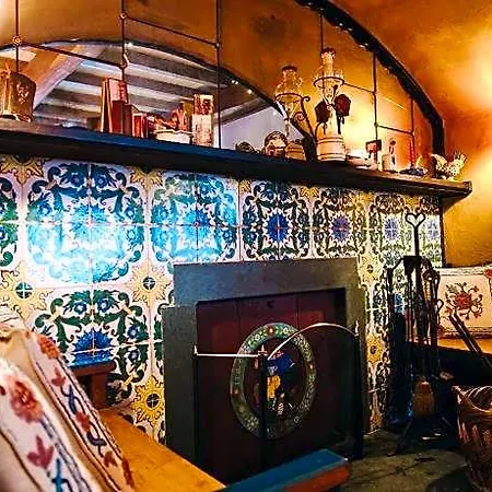 Bed & Breakfast La Crestolina 3*