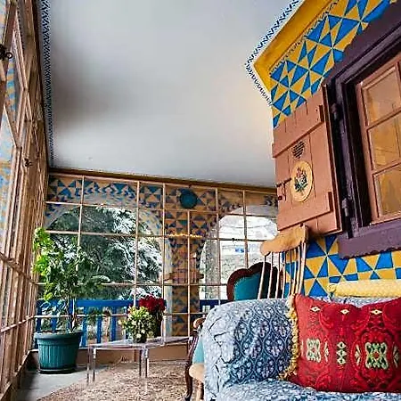 Bed & Breakfast La Crestolina 3*