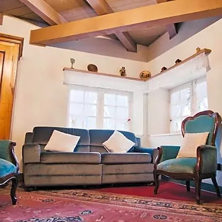 Bed & Breakfast La Crestolina 3*