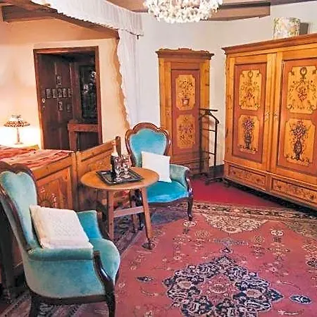 Bed & Breakfast La Crestolina 3*