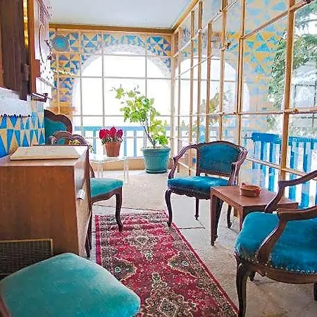 Bed & Breakfast La Crestolina
