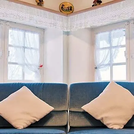 Bed & Breakfast La Crestolina 3*