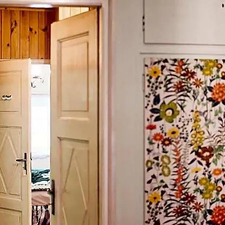 La Crestolina Bed & Breakfast 3*