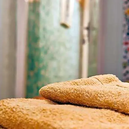 Bed & Breakfast La Crestolina Ala di Stura