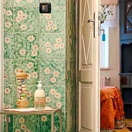 Bed & Breakfast La Crestolina Ala di Stura