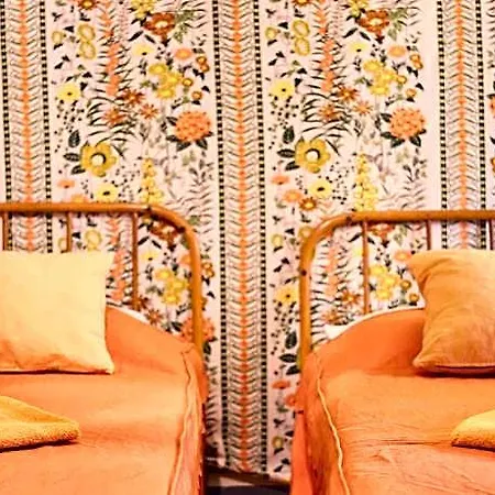 Bed & Breakfast La Crestolina