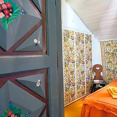 La Crestolina Ala di Stura