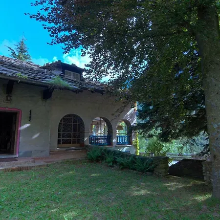 住宿加早餐酒店 La Crestolina