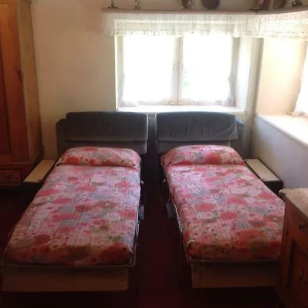 La Crestolina Ala di Stura