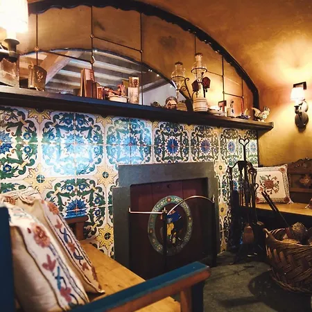 La Crestolina 住宿加早餐酒店 3*