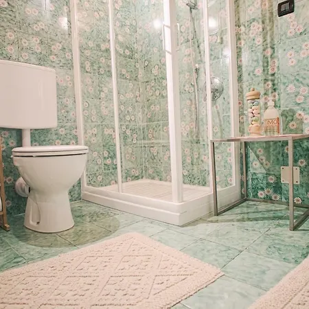 La Crestolina 住宿加早餐酒店