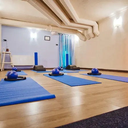 La Crestolina 住宿加早餐酒店 3*