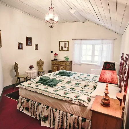 Bed & Breakfast La Crestolina