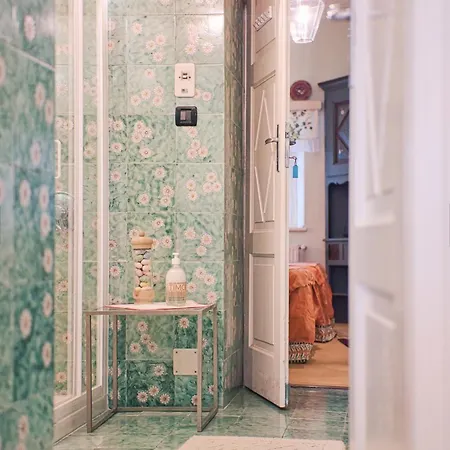 住宿加早餐酒店 La Crestolina