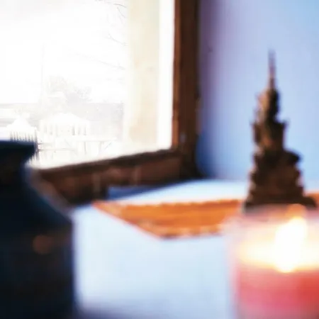 La Crestolina Bed & Breakfast 3*