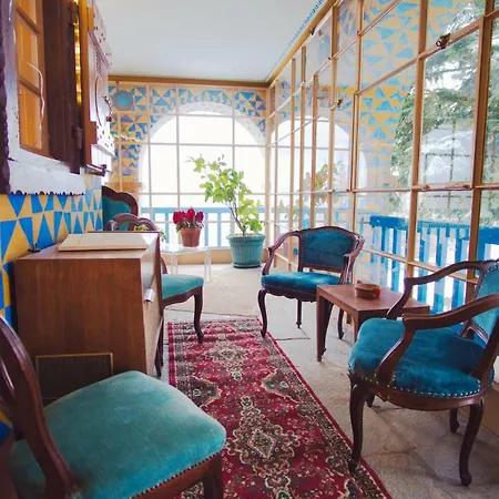 La Crestolina 住宿加早餐酒店 Ala di Stura