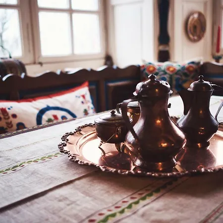 La Crestolina Ala di Stura