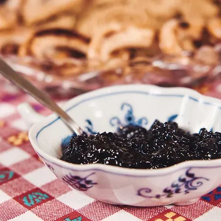 住宿加早餐酒店 La Crestolina