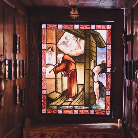 Bed & Breakfast La Crestolina 3*