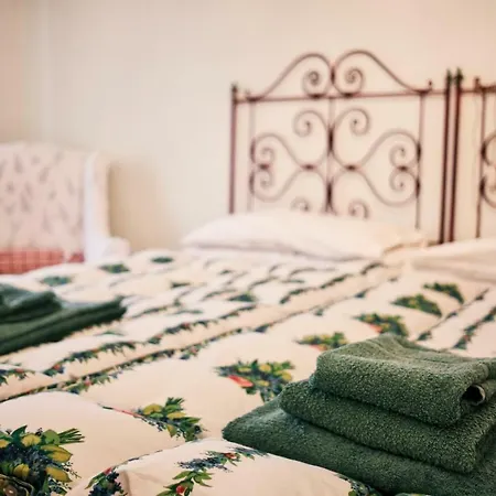 La Crestolina 3* Ala di Stura