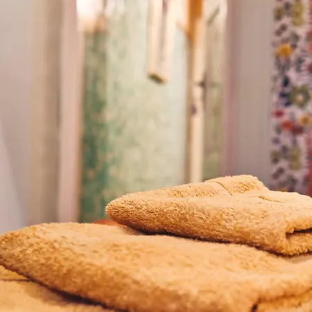 La Crestolina Bed & Breakfast 3*