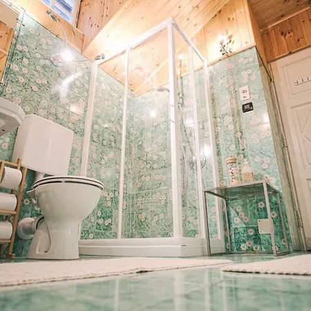 La Crestolina 住宿加早餐酒店 3*