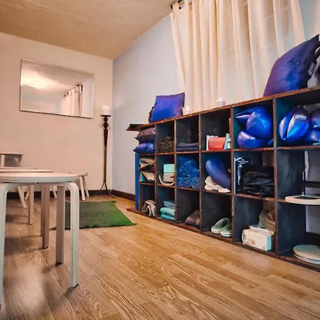 La Crestolina Bed & Breakfast Ala di Stura