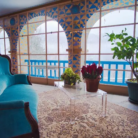 La Crestolina 住宿加早餐酒店 3*