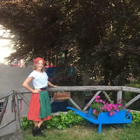 住宿加早餐酒店 La Crestolina 3*